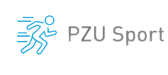 Logotyp usługi bonów pracowniczych PZU Sport